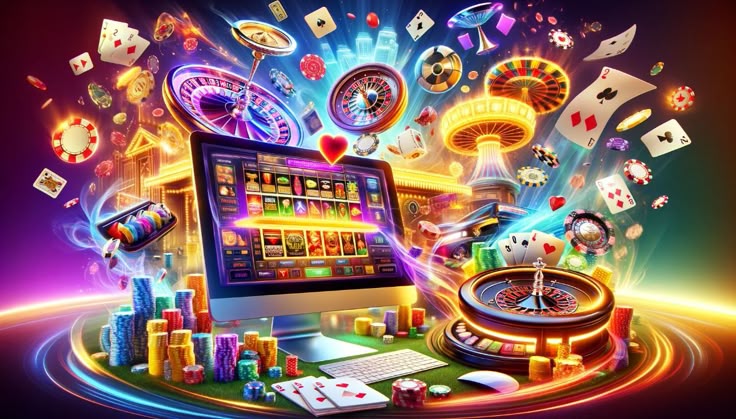 FreeSlotsHub Live Casino