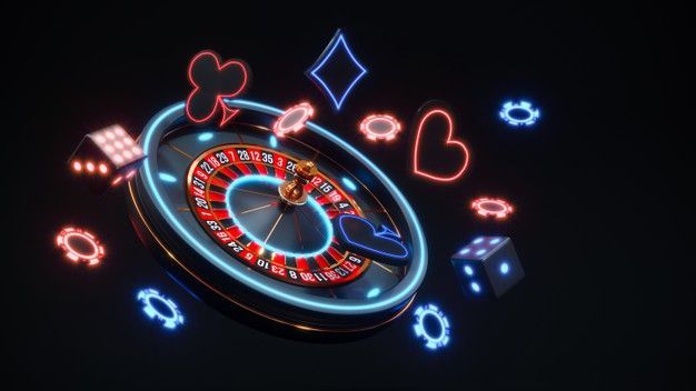 FreeSlotsHub Live Casino