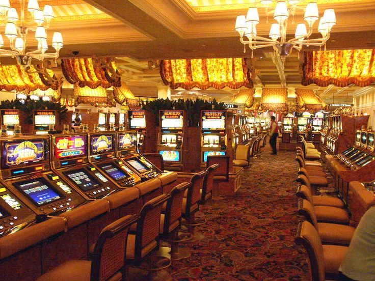 FreeSlotsHub Live Casino