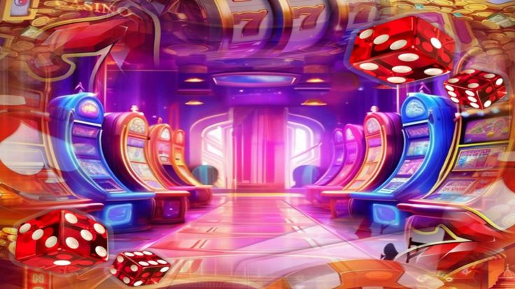 FreeSlotsHub Live Casino
